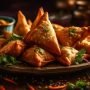 samosa samosa